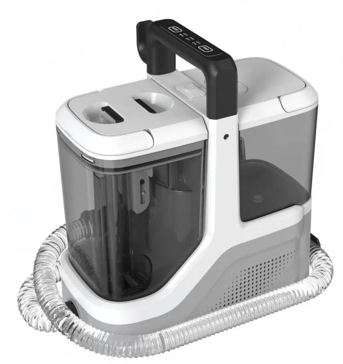 Cleaning Appliances